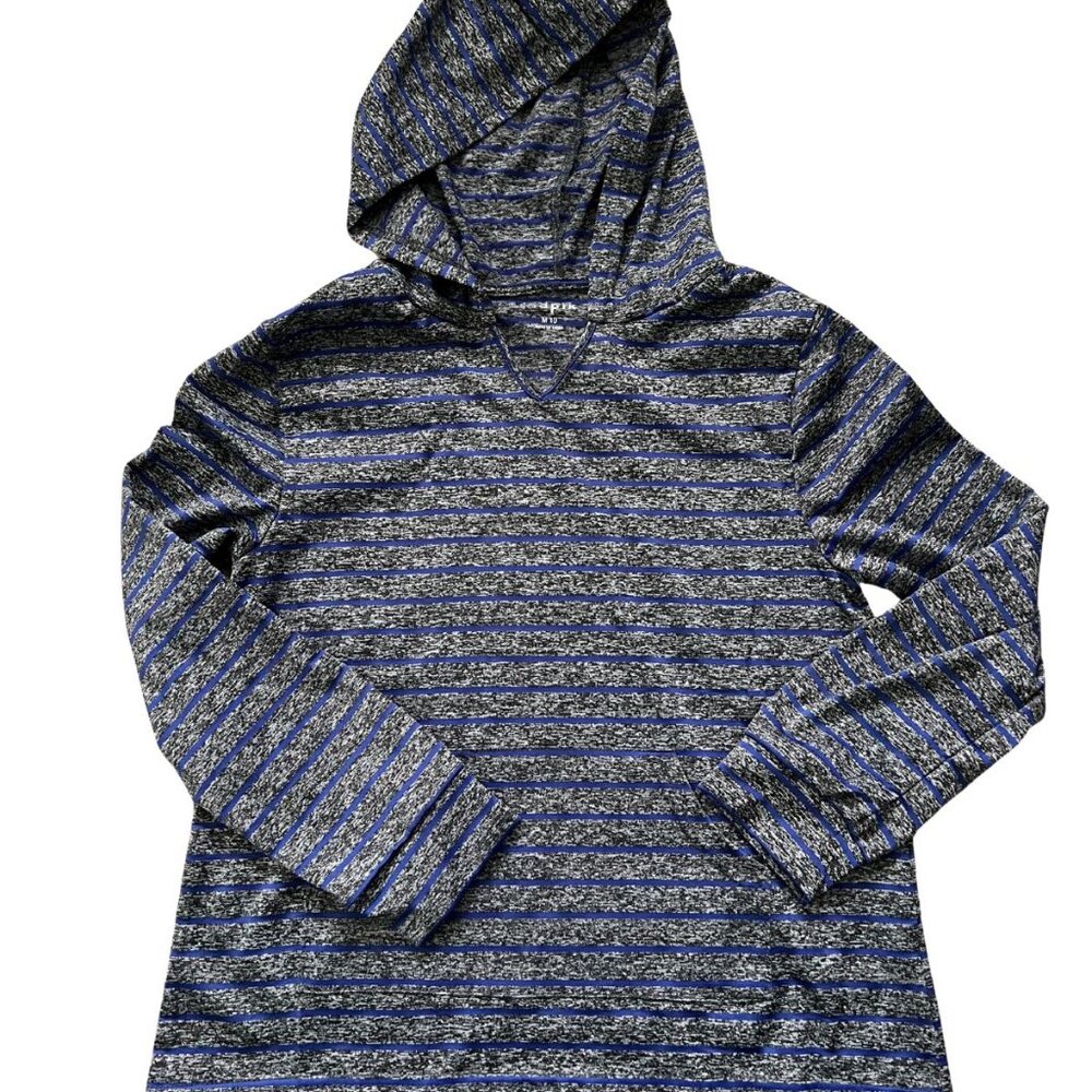 Kidpik - lightweight hoodie - Size M(10)